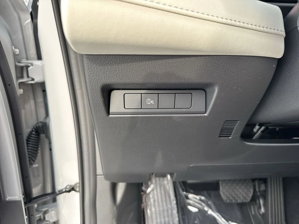 New 2026 Gray Metallic Mazda 2.5 S Select AWD image 53