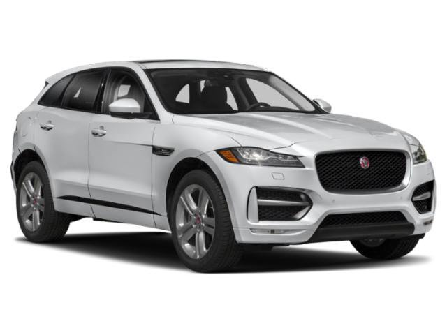 Used 2019 Blue Jaguar 30t R-Sport image 6