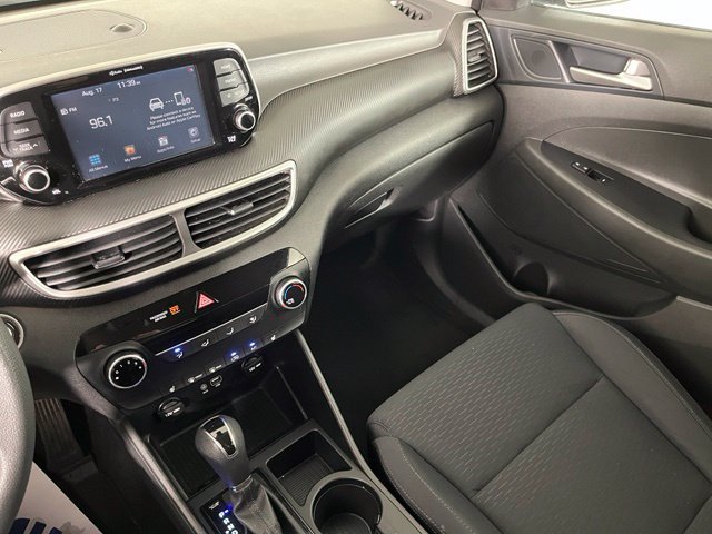 Used 2020 Gray Hyundai Value image 34