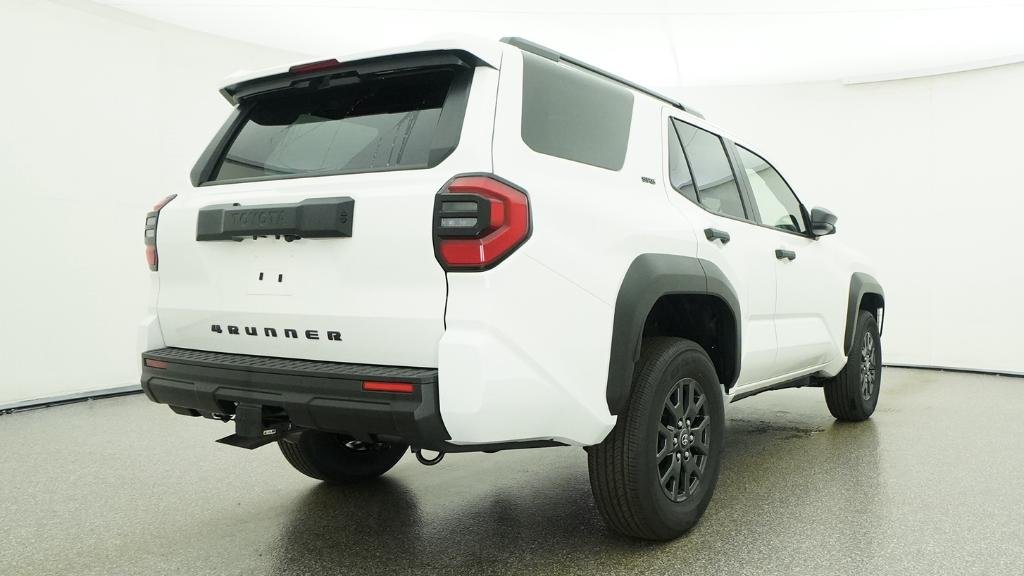 New 2026 Ice Cap Toyota SR5 image 15