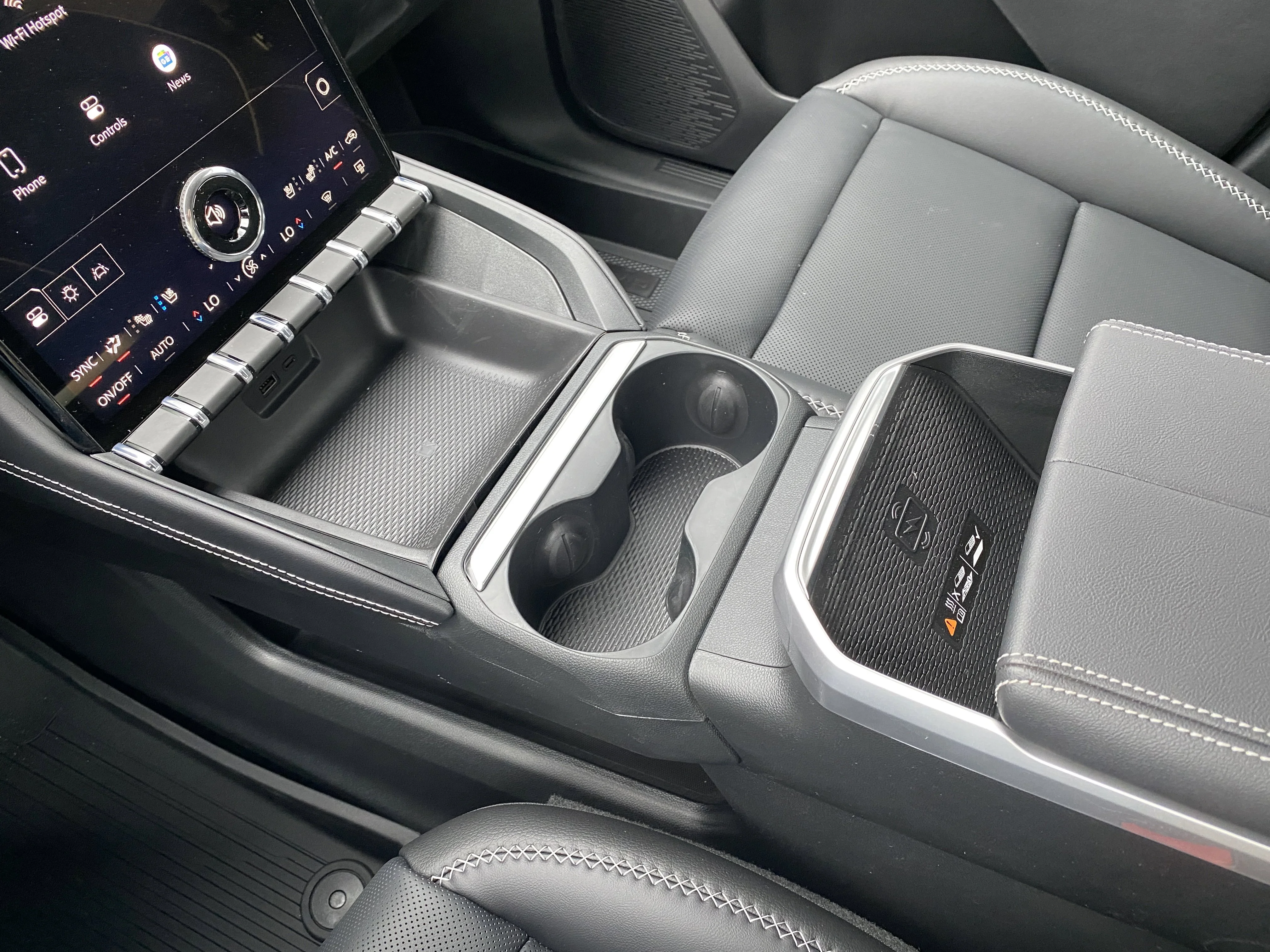 New 2026 STERLING METALLIC GMC AWD Denali image 23