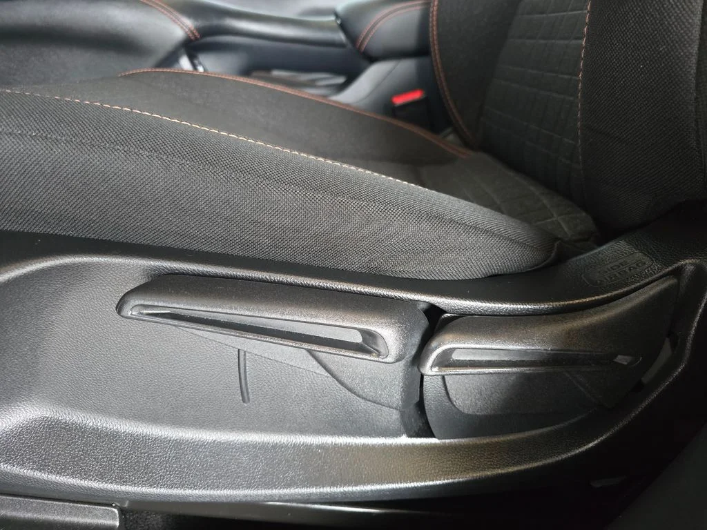 Used 2023 Red Honda Sport image 14
