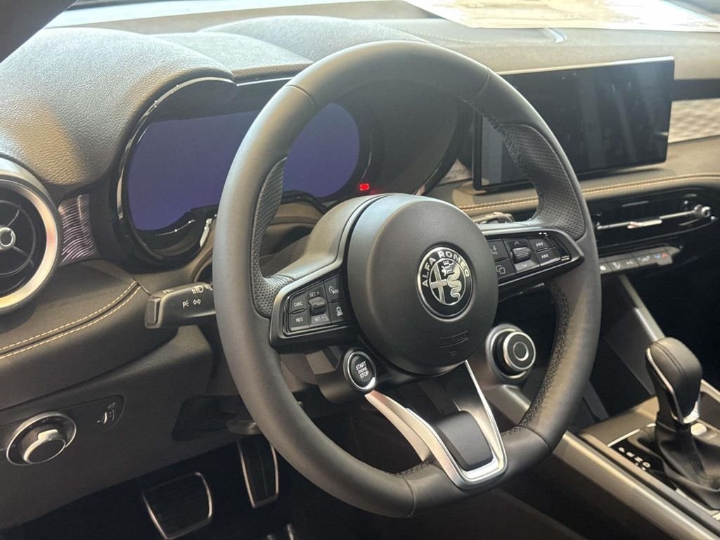 2026 Alfa Romeo Tonale Sprint - Photo 7