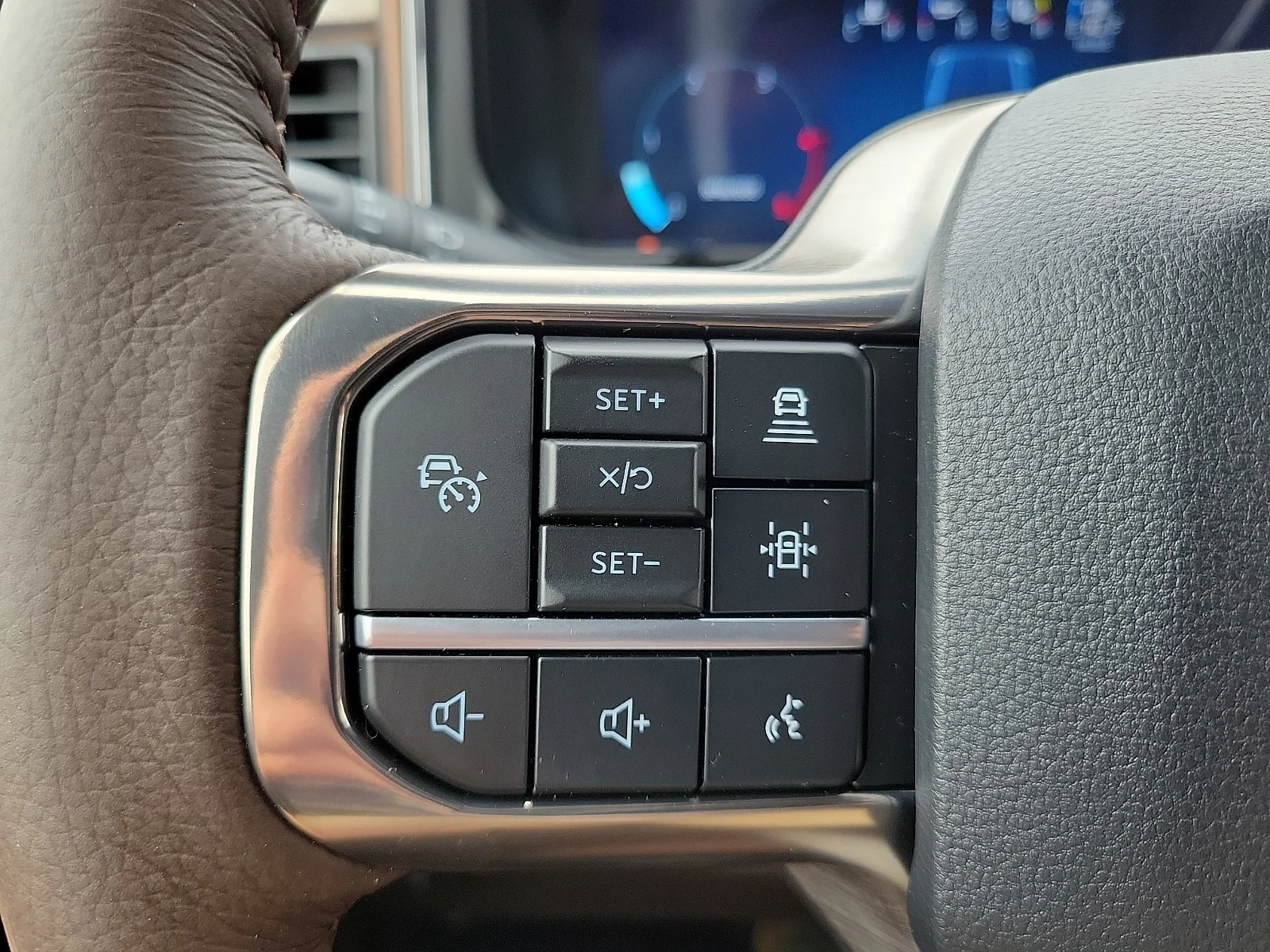 New 2026 Argon Blue Metallic Ford F-250&reg; King Ranch&reg; image 20