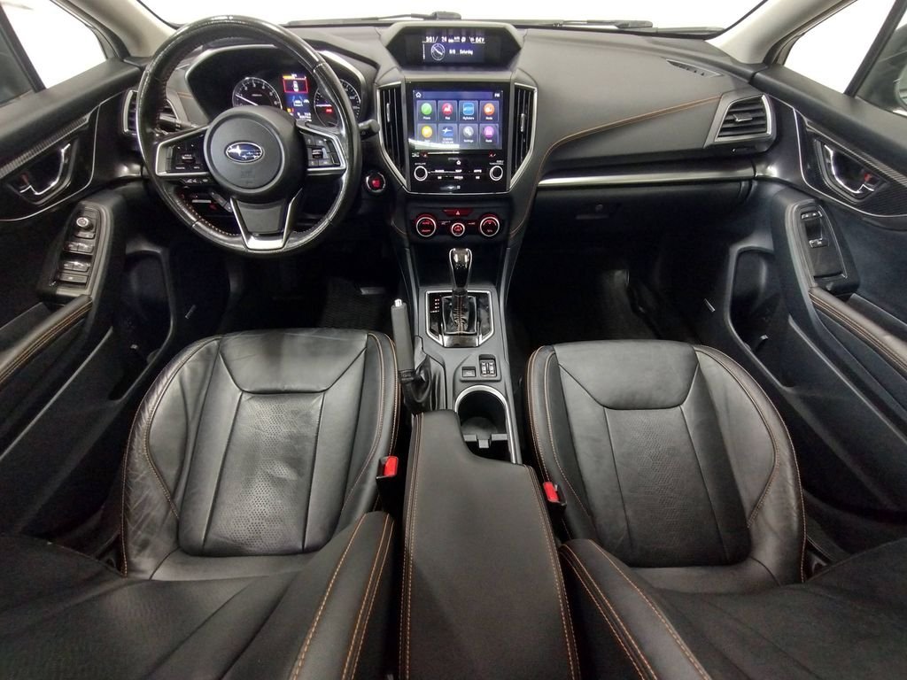 Used 2019 Khaki Subaru 2.0i Limited image 40