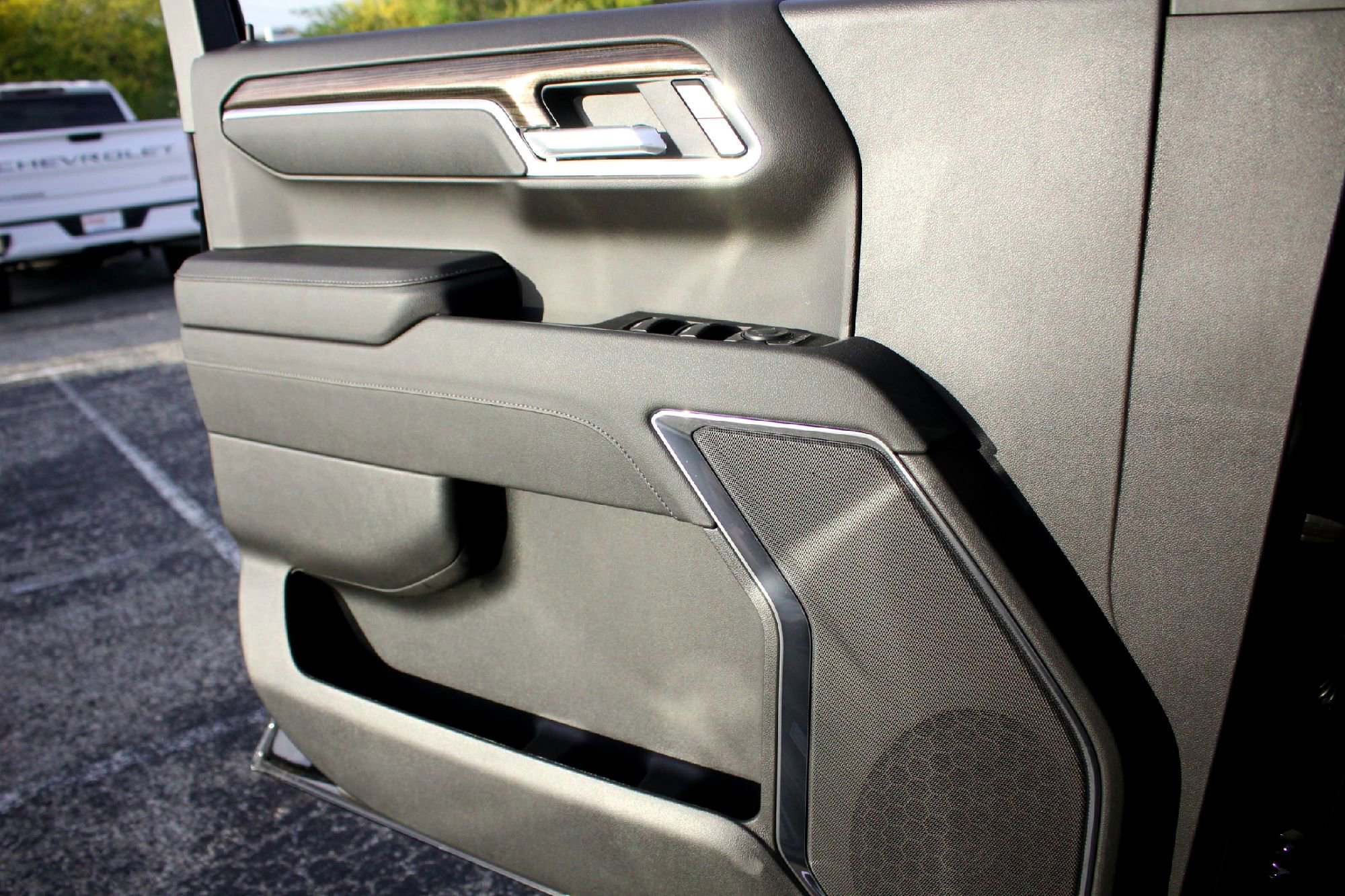 2026 Chevrolet Silverado 1500 LT - Photo 11