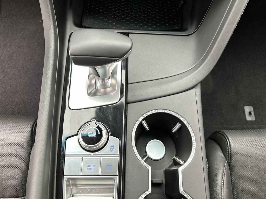 2026 GENESIS G70 Standard - Photo 20