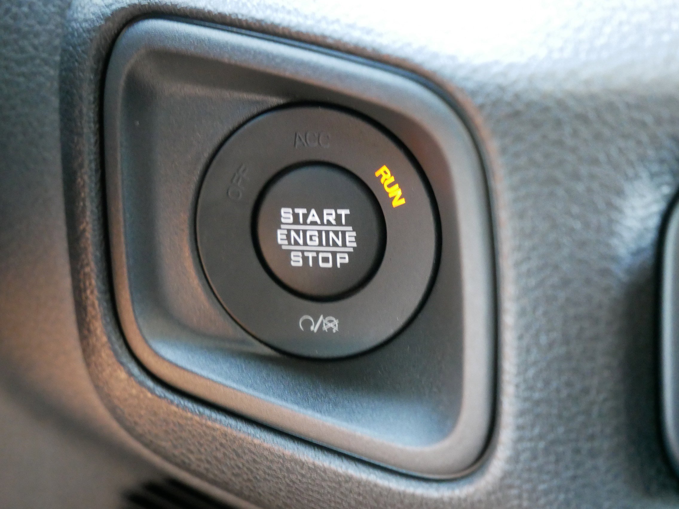 2025 Jeep Wrangler 4-Door Sport S - Photo 20