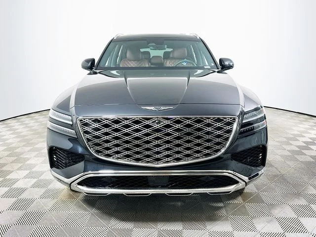 New 2026 Genesis GV80 3.5T Prestige