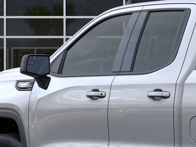2026 GMC Sierra 1500 Elevation - Photo 12