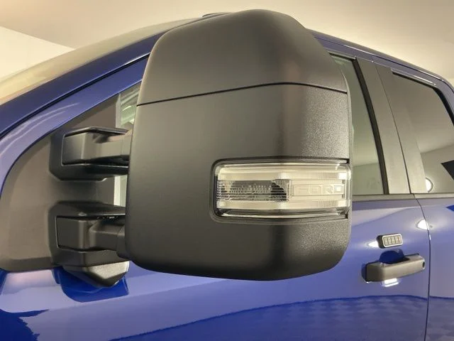 New 2026 Argon Blue Metallic Ford XL image 12
