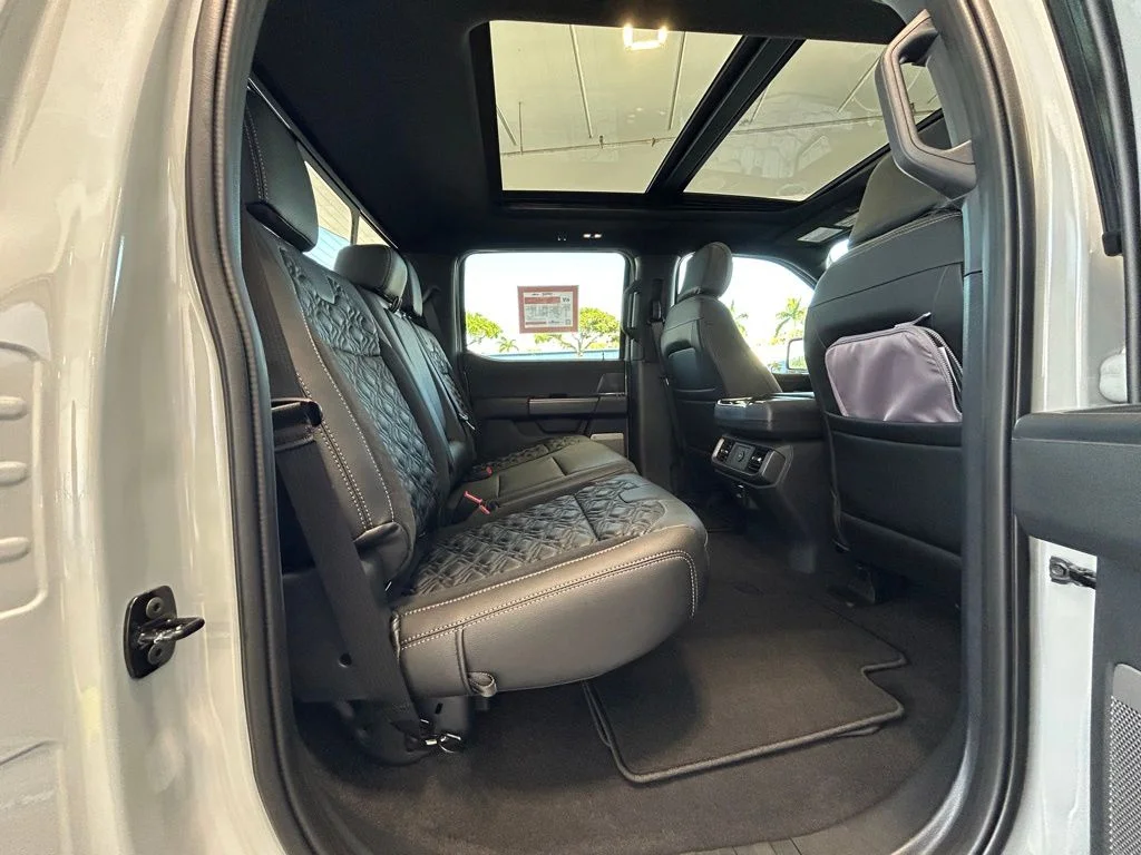New 2026 Avalanche Ford Lariat image 35