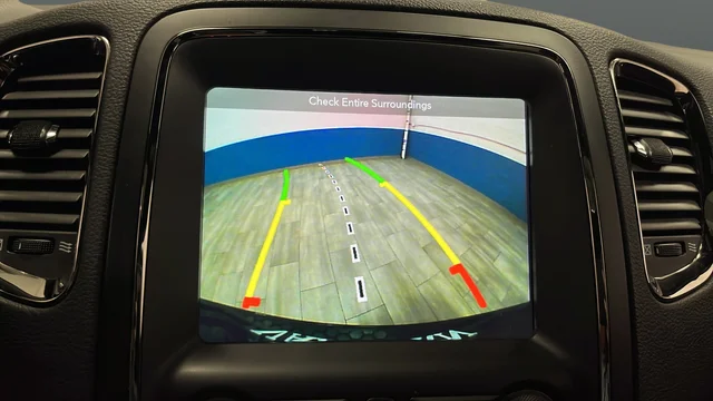 Used 2018 DB Black Clearcoat Dodge R/T image 14