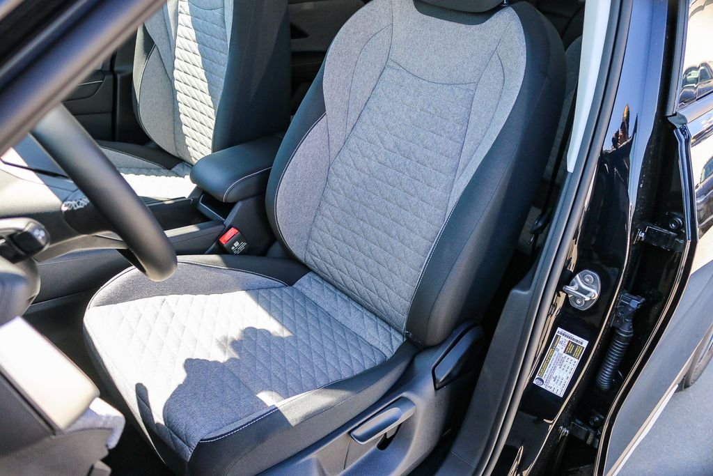 New 2026 Black Volkswagen 2.0T S image 23