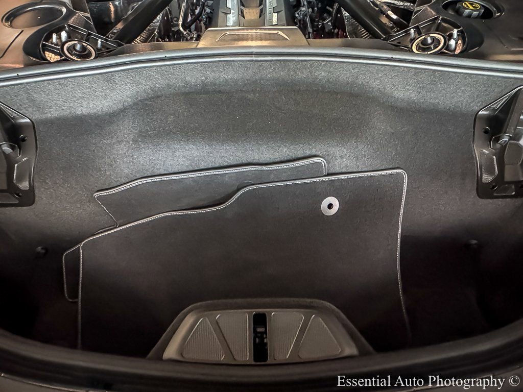 2024 CHEVROLET CORVETTE - Image 24