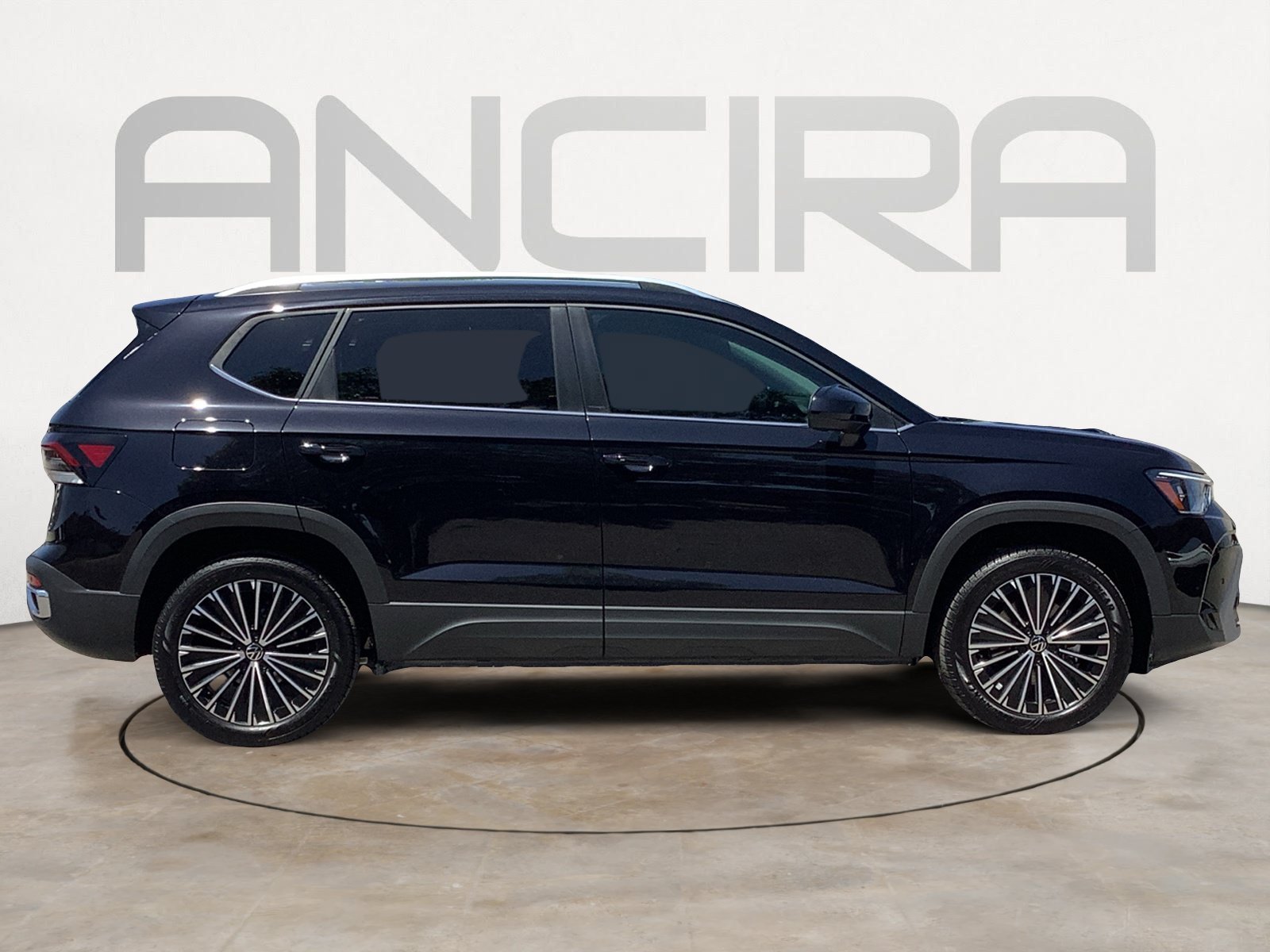 2026 Volkswagen Taos SE - Photo 9