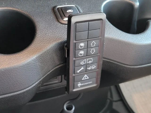 New 2021 Gray Mercedes-Benz Cargo 170 WB image 20