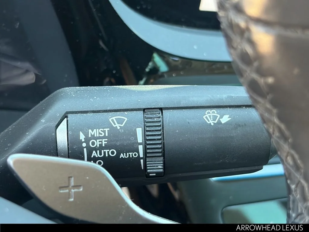 Certified Used 2024 Red Lexus 350 image 17