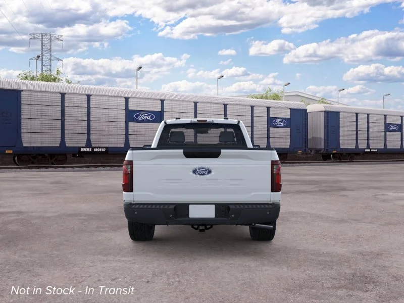 New 2026 Oxford White Ford XL image 5