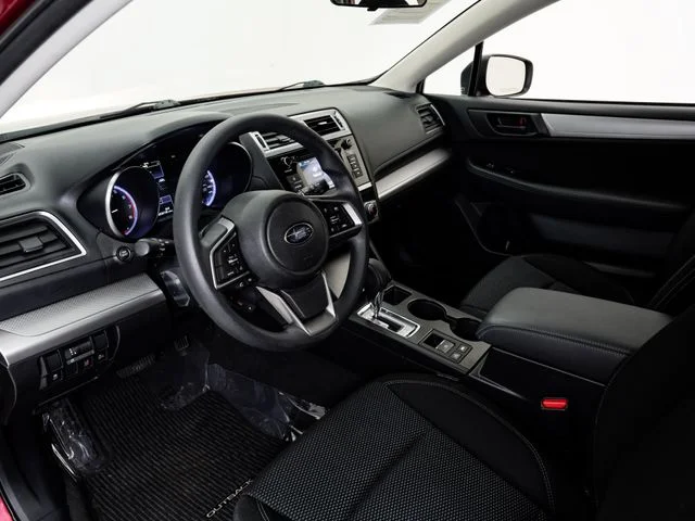 Used 2019 Red Subaru 2.5i image 5