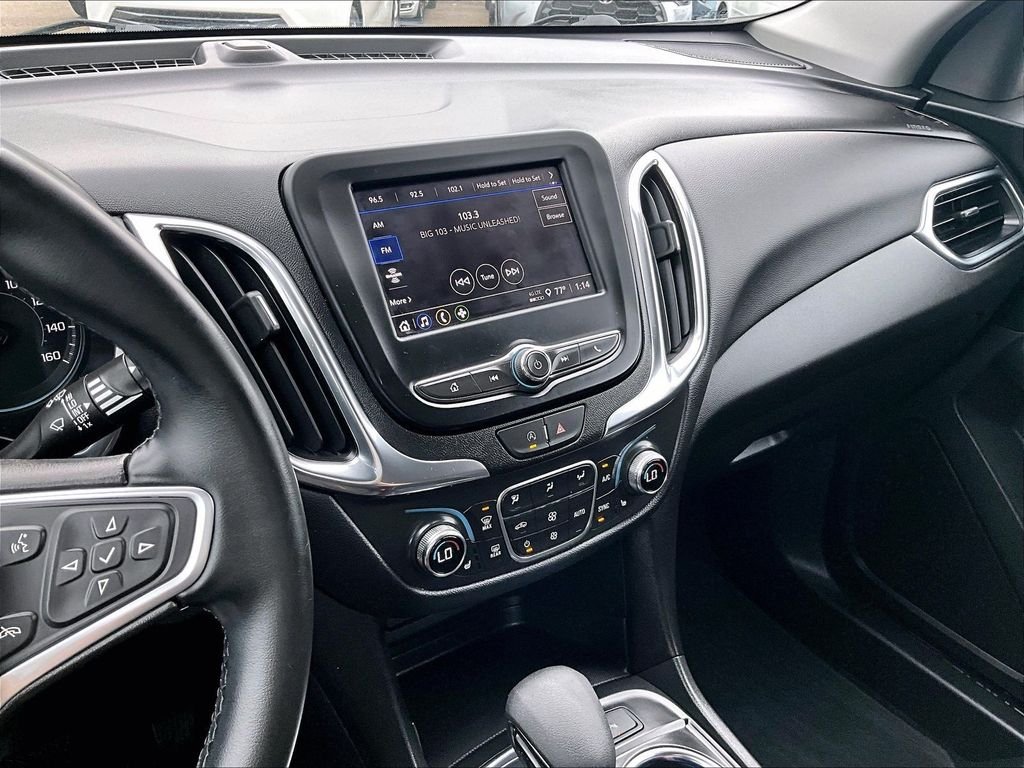 2023 Chevrolet Equinox LT - Photo 25