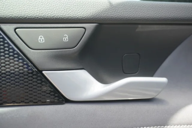 New 2026 Platinum Gray Metallic Volkswagen SE R-Line Black image 16