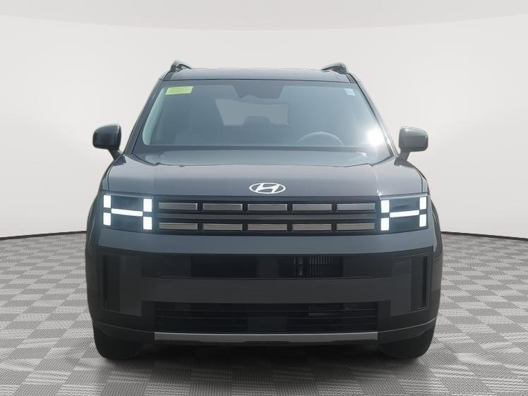 New 2026 Ecotronic Gray Hyundai SEL AWD image 34