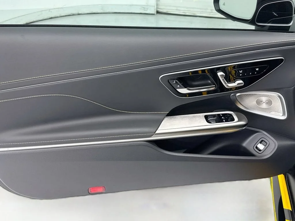 Used 2026 Gray Mercedes-Benz AMG® CLE 53 image 23