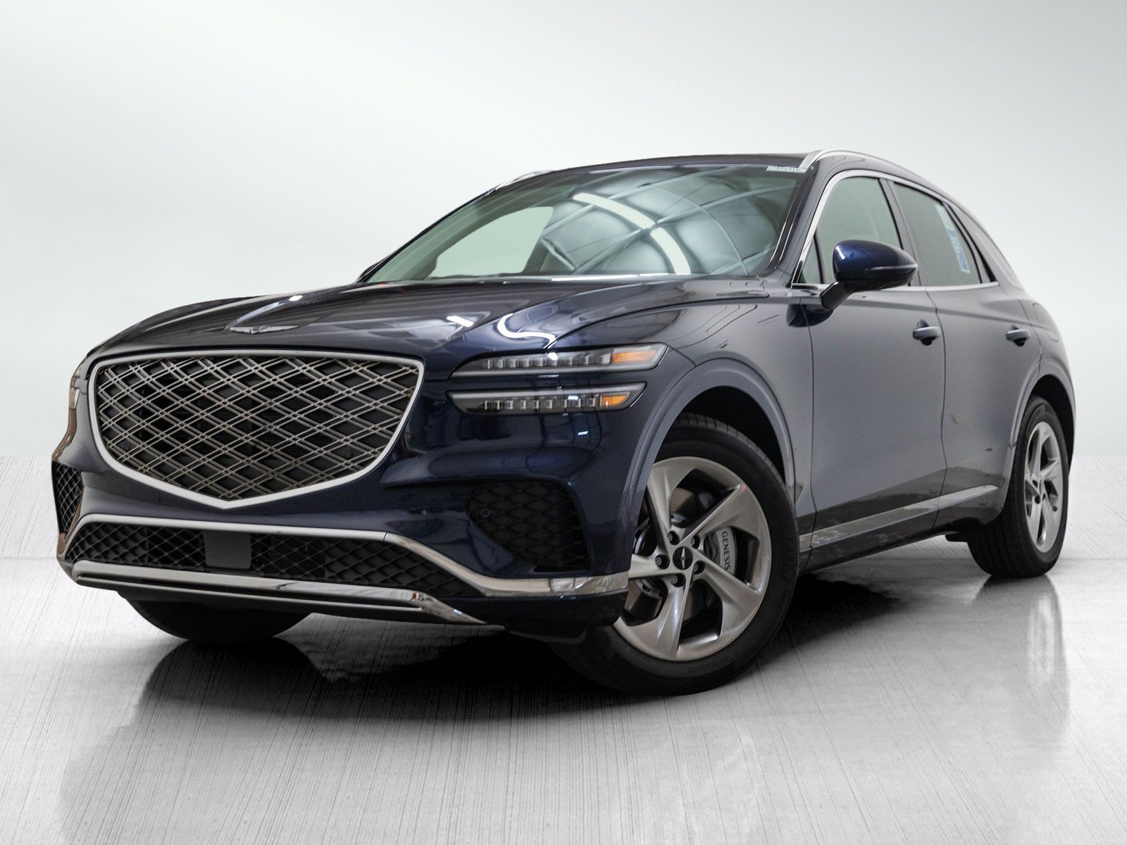 2026 GENESIS GV70