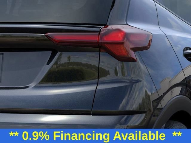 2027 Chevrolet Bolt LT - Photo 13