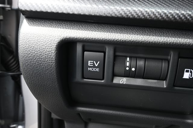 New 2026 ICE SILVER METALLIC Subaru Limited Hybrid image 24
