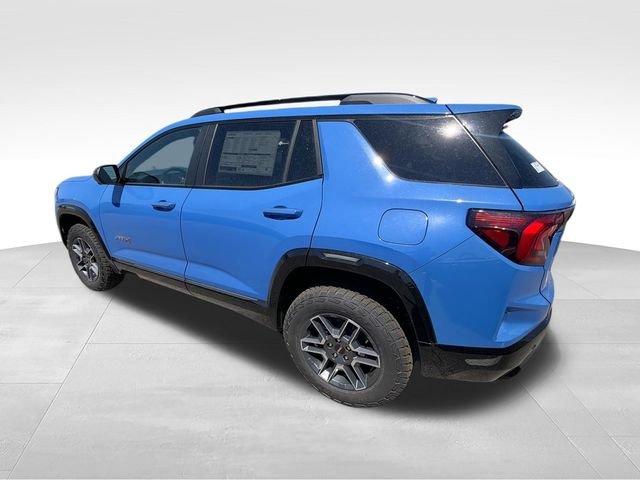 New 2026 Rapids Metallic GMC AT4 image 6
