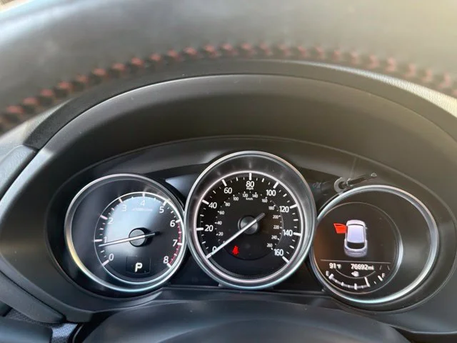 Used 2021 Gray Mazda Carbon Edition Turbo image 29