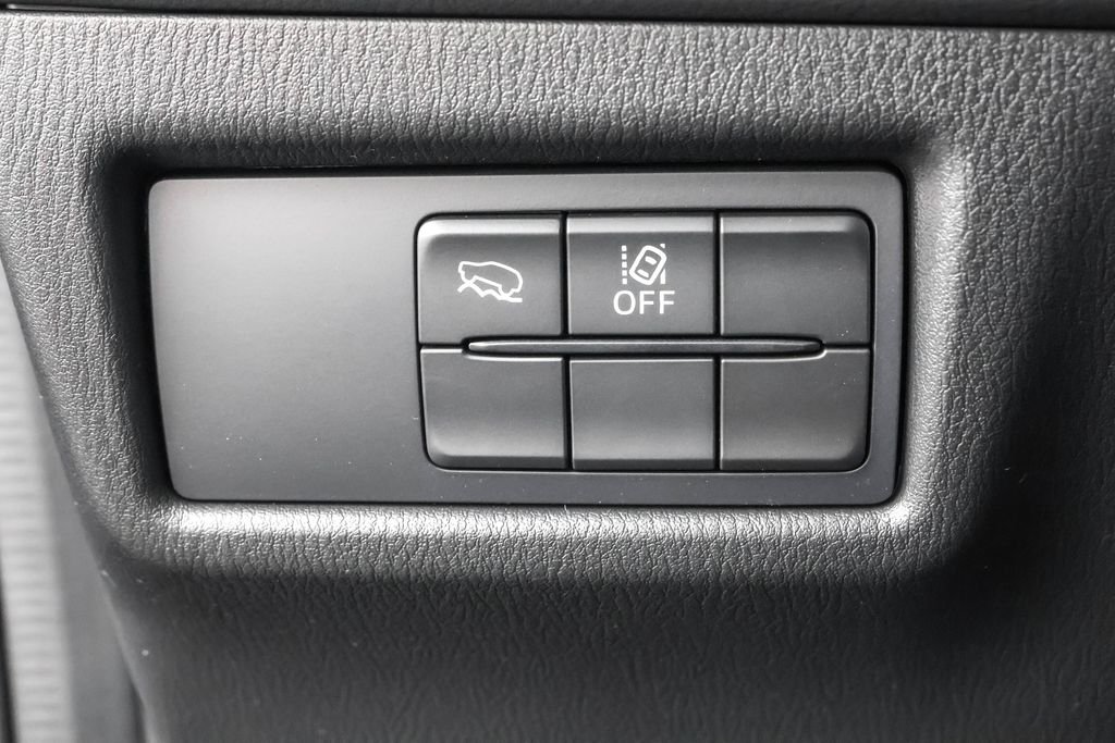 Used 2025 Blue Mazda 2.5 S Select Package image 17