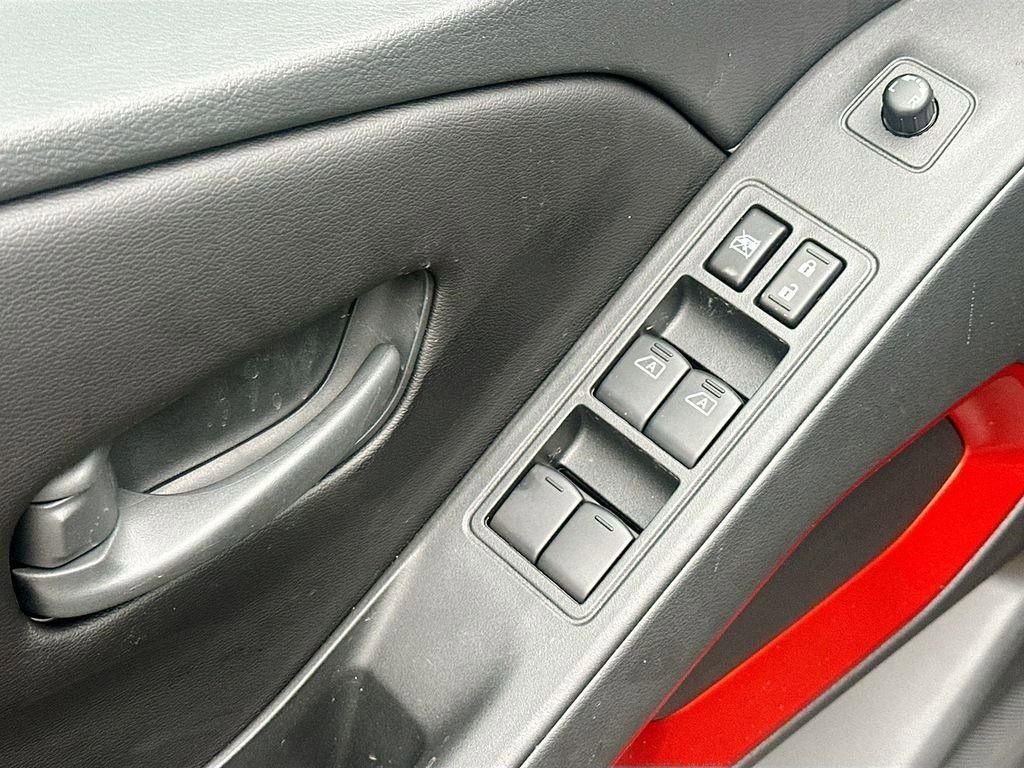 2026 Nissan Frontier PRO-4X - Photo 17