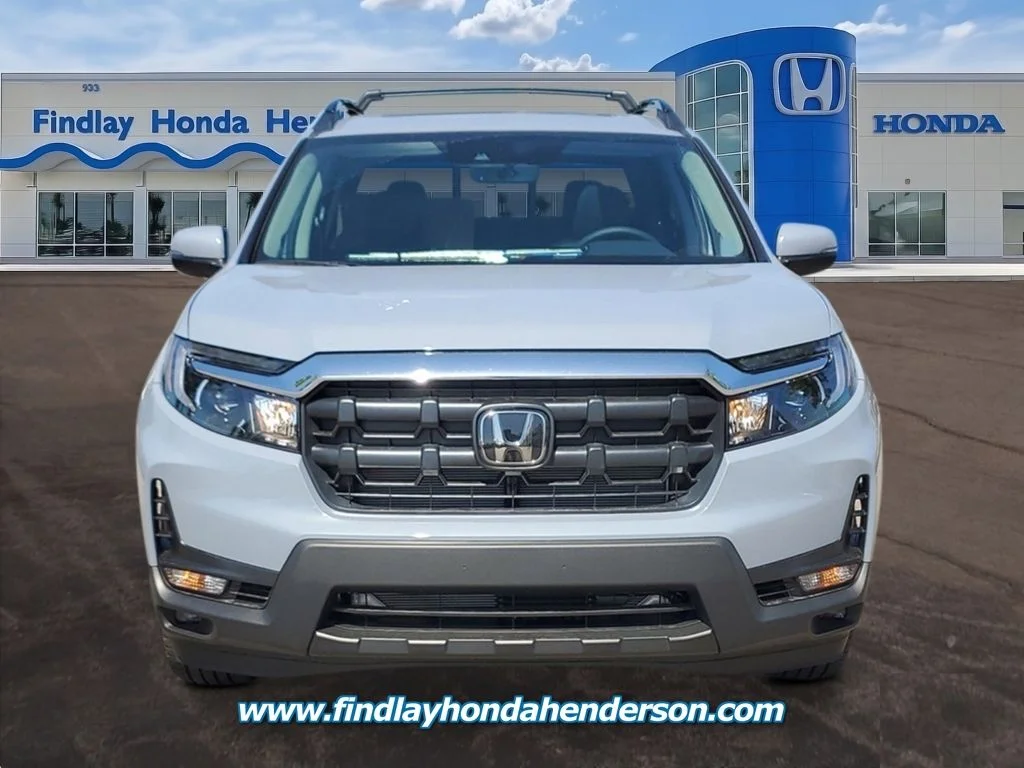 New 2026 Sonic Gray Pearl Honda RTL image 8