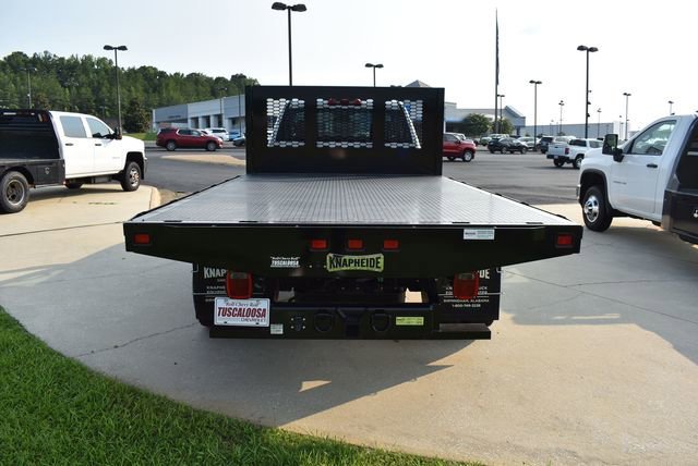 2025 Chevrolet Silverado 3500 HD Work Truck - Photo 7