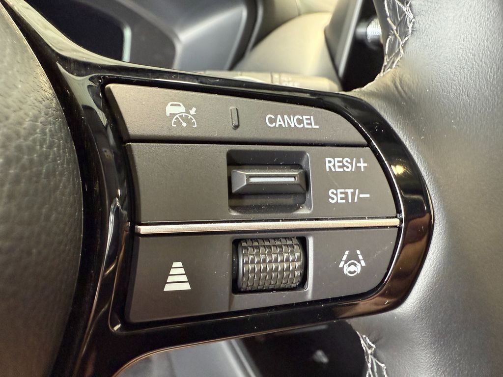 New 2026 Urban Gray Pearl Acura  image 17