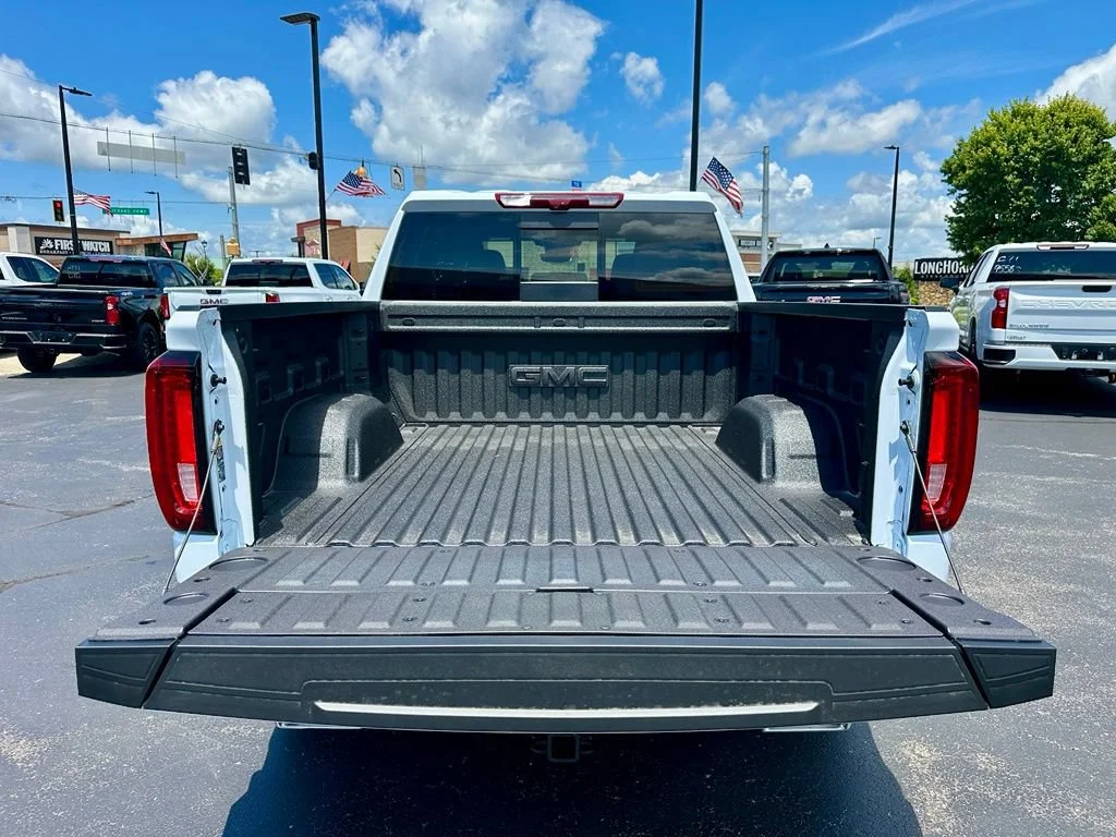 2026 GMC Sierra 1500 Denali - Photo 6