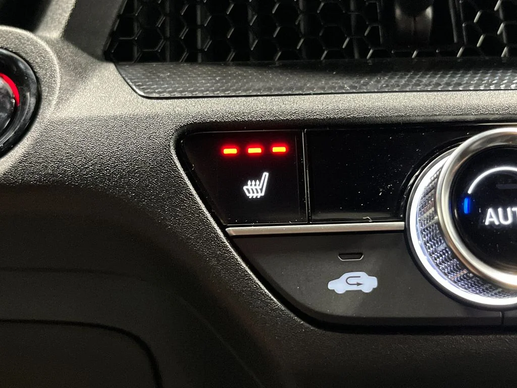 2026 Honda CR-V Sport - Photo 19
