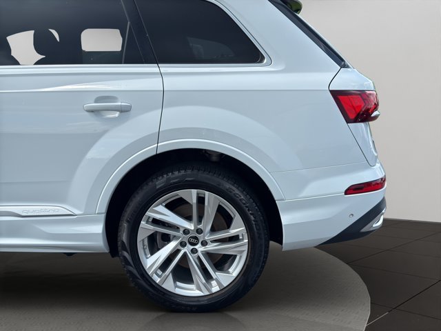 Used 2023 White Audi Premium Plus image 25