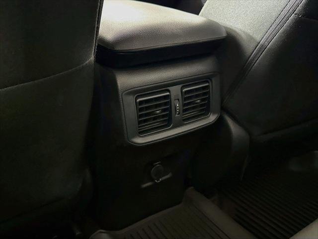 Certified Used 2025 ATTITUDE BLACK MC. Toyota  image 32