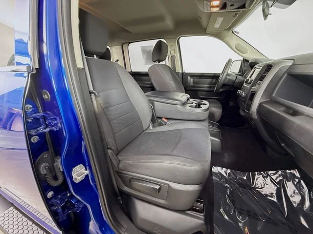 Used 2019 Blue Ram Express image 25