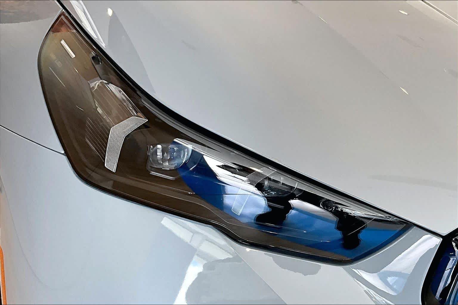 2026 BMW i5 40 - Photo 13