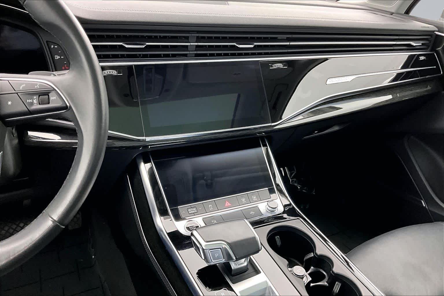 2024 Audi Q7 Premium Plus - Photo 16