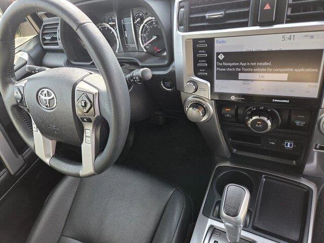 2023 Toyota 4Runner TRD Sport - Photo 31