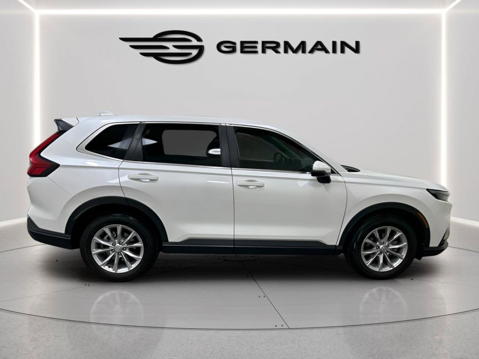 2024 Honda CR-V EX-L - Photo 9