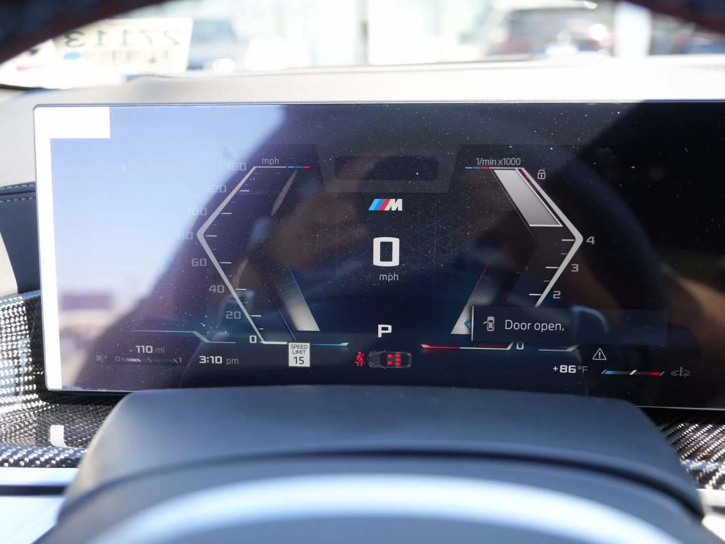 New 2027 Carbon Black Metallic BMW M60i image 20