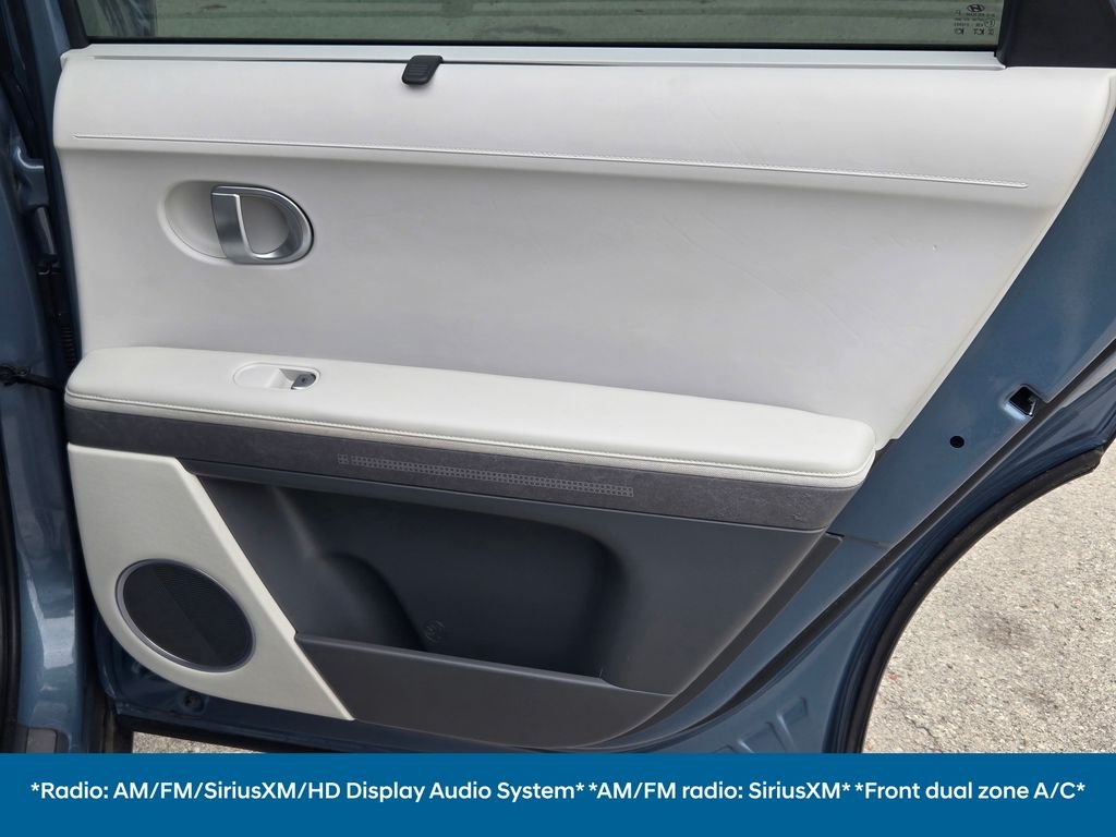2023 Hyundai IONIQ 5 Limited - Photo 15