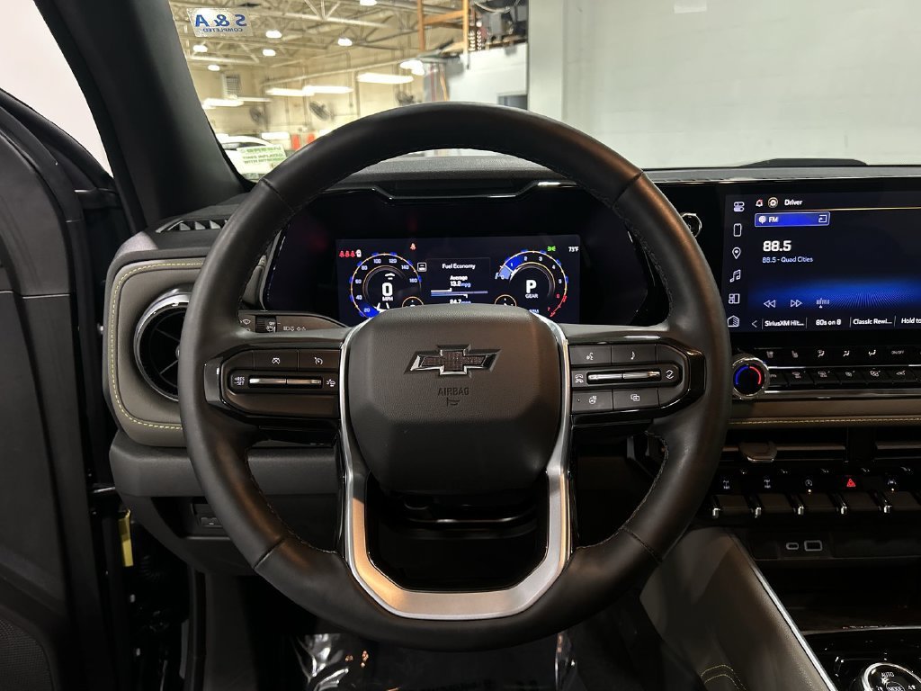 2026 Chevrolet Colorado ZR2 - Photo 11